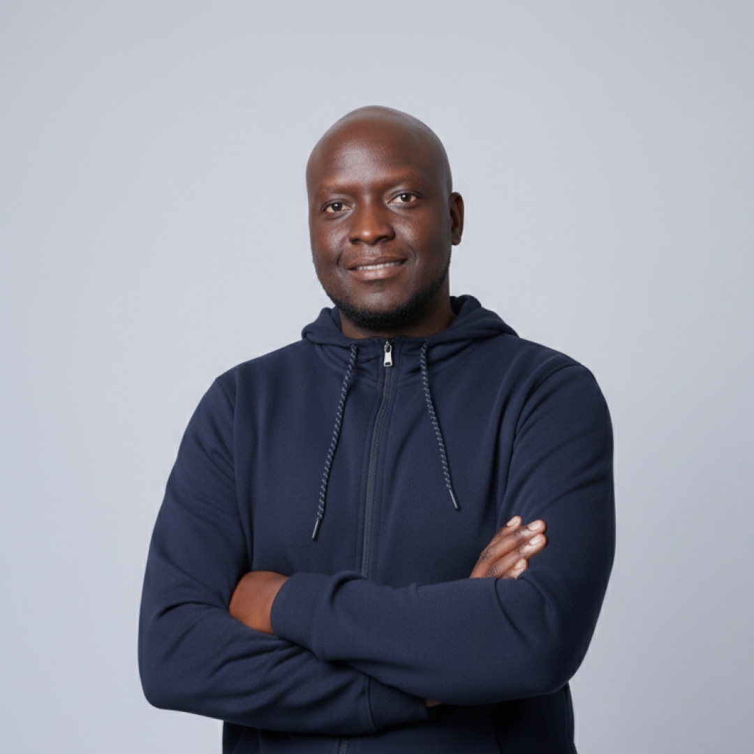 Makhosi Nsimango, Senior Instructor